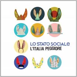 L'Italia Peggiore